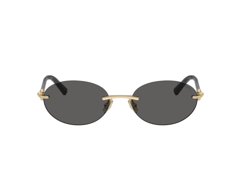 Tiffany Sonnenbrille TF 3104D 6216S4