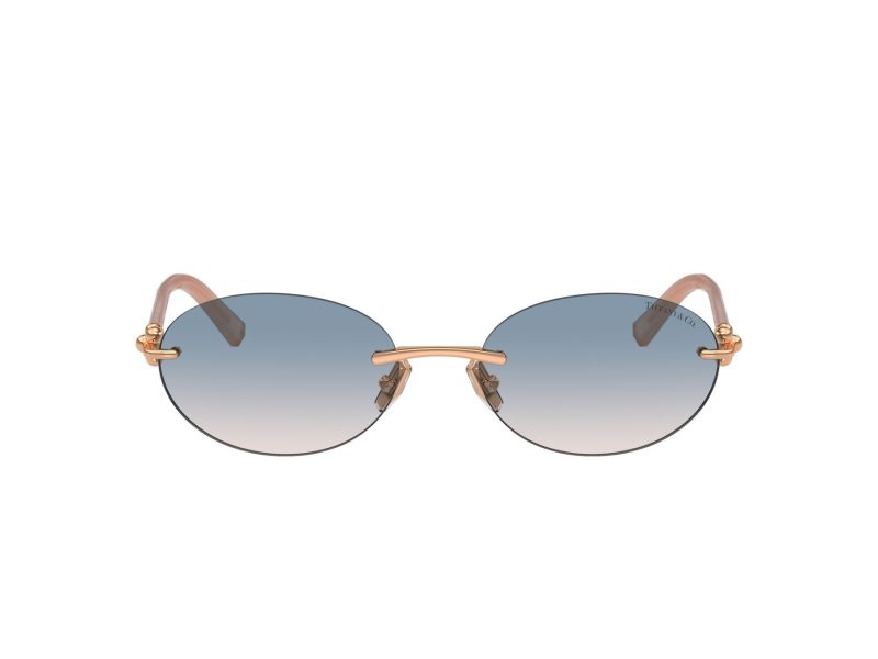 Tiffany Sonnenbrille TF 3104D 621716