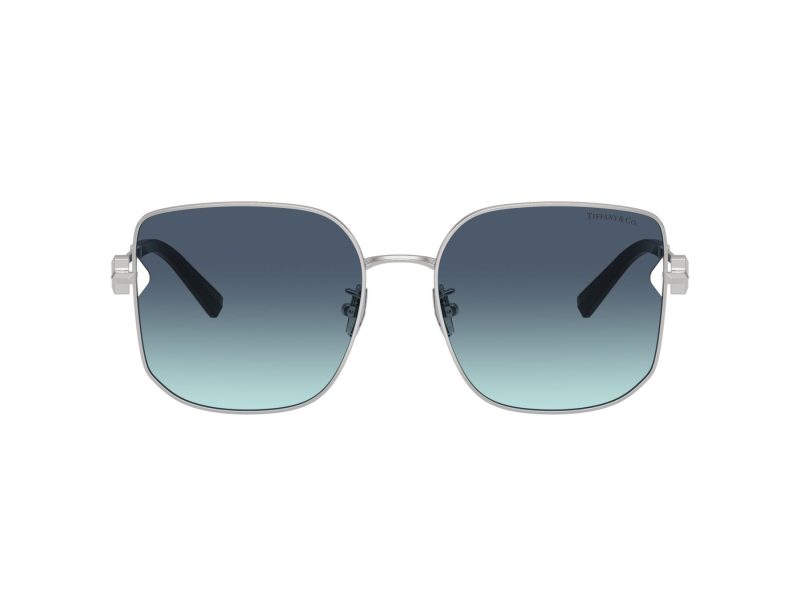 Tiffany Sonnenbrille TF 3105D 60019S