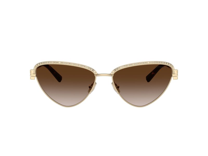 Tiffany Sonnenbrille TF 3107KB 62123B