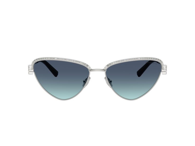Tiffany Sonnenbrille TF 3107KB 62139S