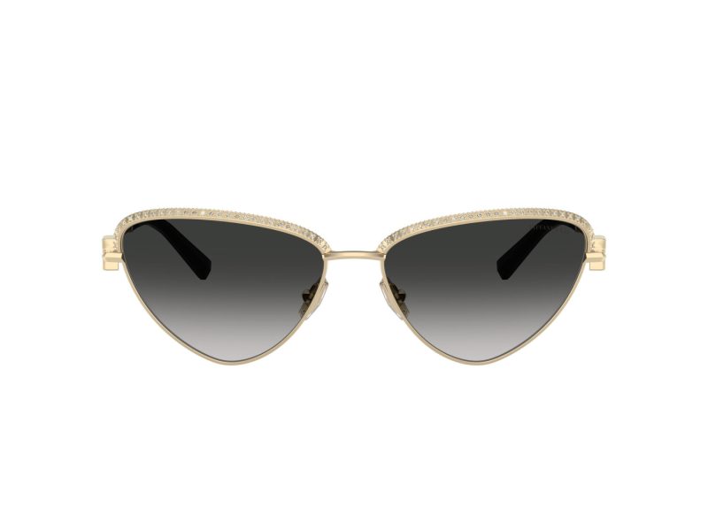 Tiffany Sonnenbrille TF 3107KB 62203C