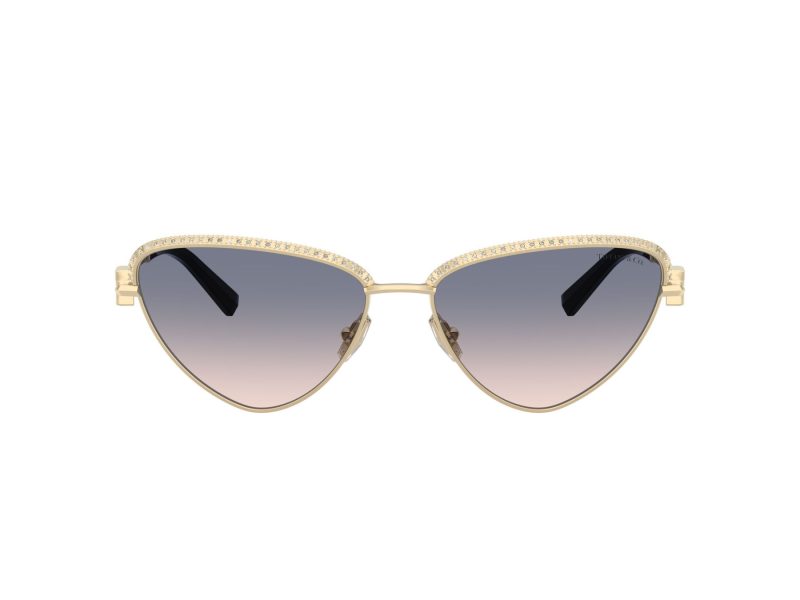 Tiffany Sonnenbrille TF 3107KB 622116