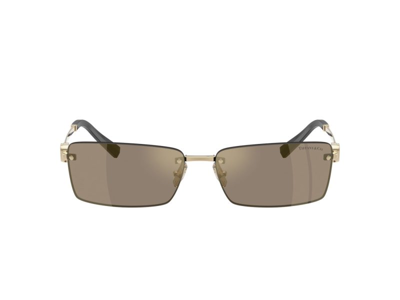 Tiffany Sonnenbrille TF 3108B 60215A