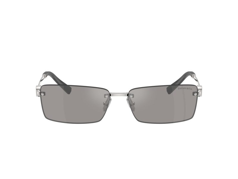 Tiffany Sonnenbrille TF 3108B 61956G