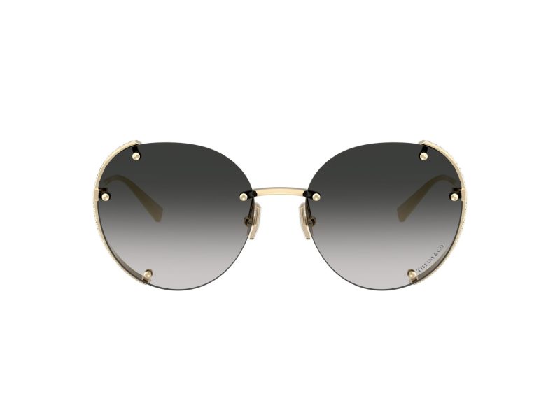Tiffany Sonnenbrille TF 3110KB 62203C