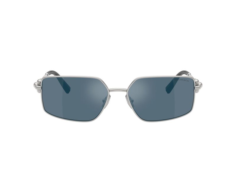Tiffany Sonnenbrille TF 3111 60011U