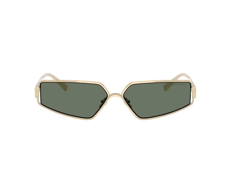 Tiffany Sonnenbrille TF 3113KB 62243H