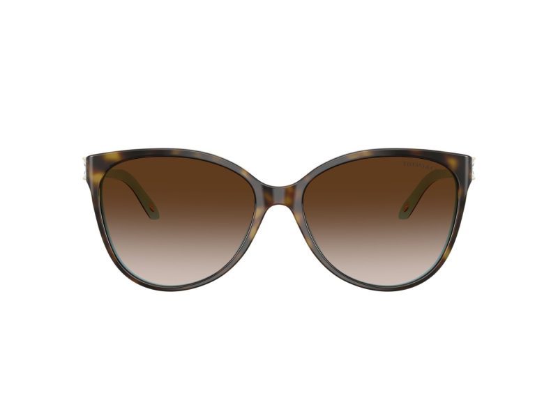 Tiffany Sonnenbrille TF 4089B 81343B