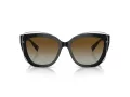 Tiffany Sonnenbrille TF 4148 8364T5