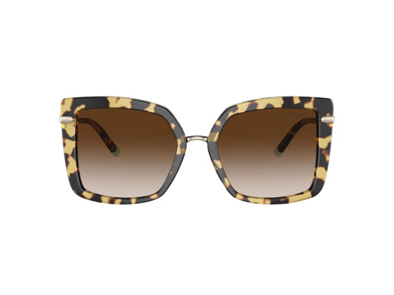 Tiffany Sonnenbrille TF 4185 80643B
