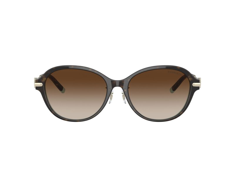 Tiffany Sonnenbrille TF 4188D 81343B