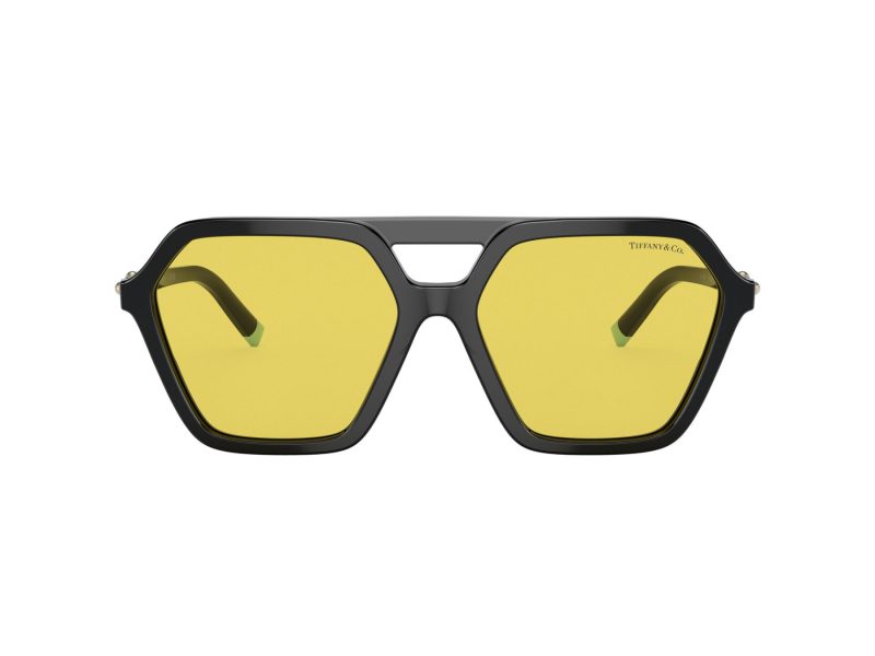Tiffany Sonnenbrille TF 4198 800185