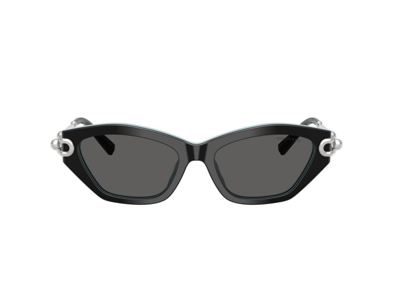 Tiffany Sonnenbrille TF 4231U 8055S4