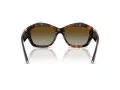Tiffany Sonnenbrille TF 4233U 8015T5
