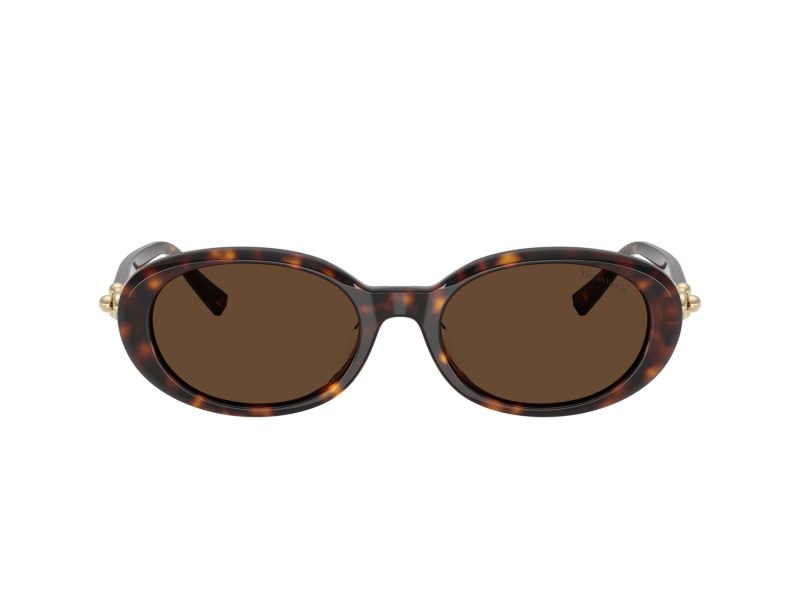 Tiffany Sonnenbrille TF 4242D 80153G