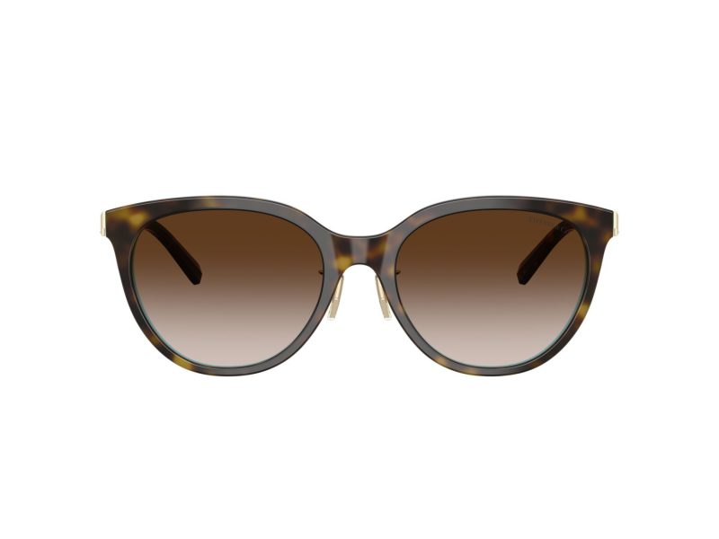 Tiffany Sonnenbrille TF 4243D 81343B