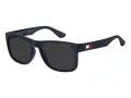 Tommy Hilfiger Sonnenbrille TH 1556/N/S FLL/IR 56