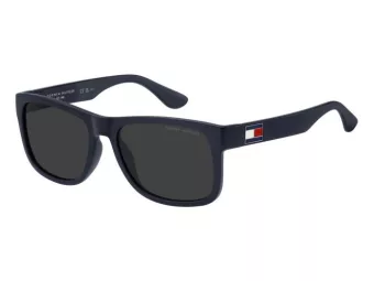 Tommy Hilfiger Sonnenbrille TH 1556/N/S FLL/IR 56