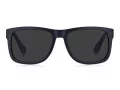 Tommy Hilfiger Sonnenbrille TH 1556/N/S FLL/IR 56