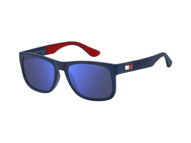 Tommy Hilfiger Sonnenbrille TH 1556/S FLL/ZS