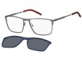 Tommy Hilfiger Sonnenbrille TH 1803/CS R80/C3