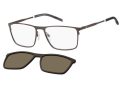 Tommy Hilfiger Sonnenbrille TH 1803/CS VZH/SP