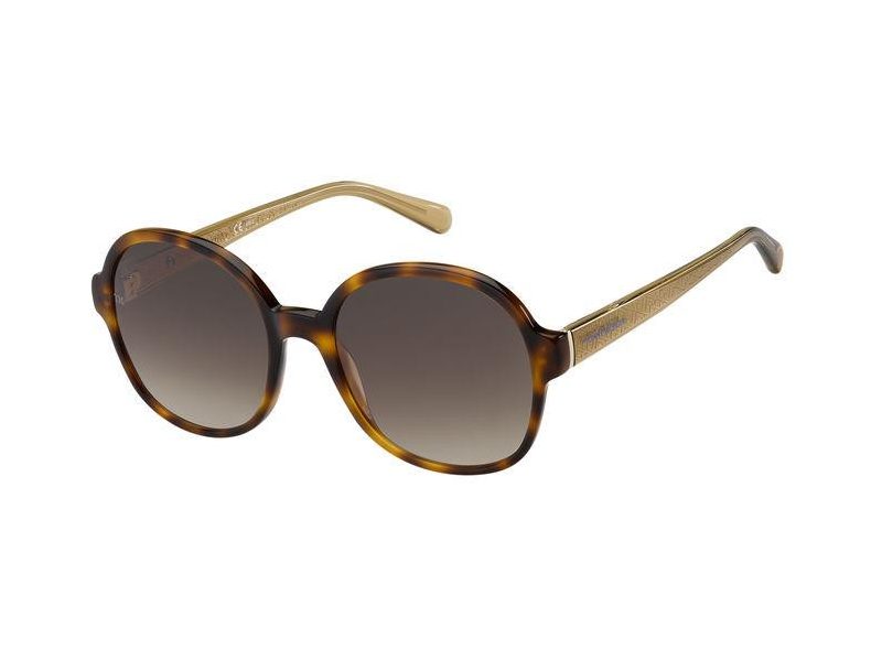 Tommy Hilfiger Sonnenbrille TH 1812/S 05L/HA