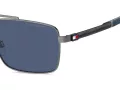 Tommy Hilfiger Sonnenbrille TH 2078/S R80/KU