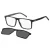 Tommy Hilfiger Brillen TH 2086/CS 003/M9