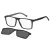 Tommy Hilfiger Brillen TH 2086/CS O6W/M9