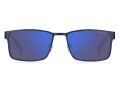 Tommy Hilfiger Sonnenbrille TH 2087/S FLL/VI