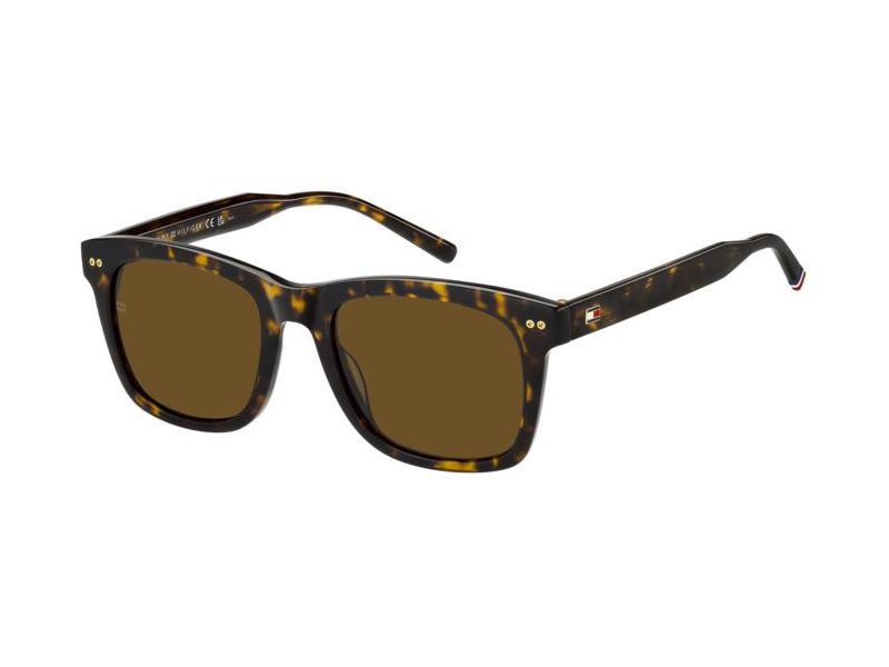 Tommy Hilfiger Sonnenbrille TH 2184/S 086/70
