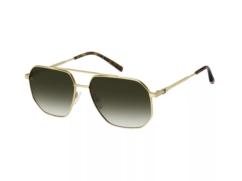 Tommy Hilfiger Sonnenbrille TH 2191/S AOZ/9K