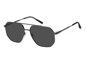 Tommy Hilfiger Sonnenbrille TH 2191/S KJ1/IR