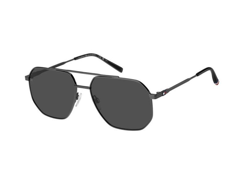 Tommy Hilfiger Sonnenbrille TH 2191/S KJ1/IR