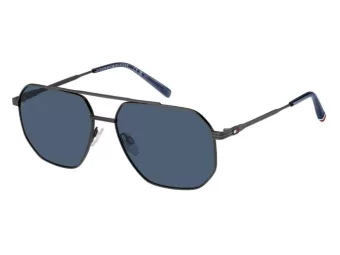 Tommy Hilfiger Sonnenbrille TH 2191/S SVK/KU