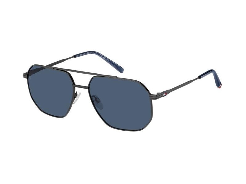 Tommy Hilfiger Sonnenbrille TH 2191/S SVK/KU