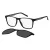 Tommy Hilfiger Brillen TH 2203/C 08A
