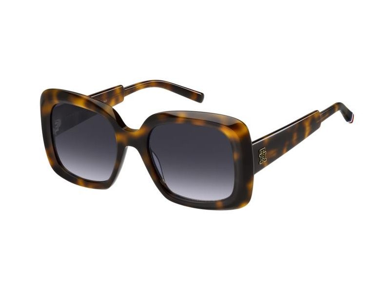 Tommy Hilfiger Sonnenbrille TH 2208/S 05L/08