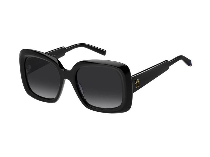 Tommy Hilfiger Sonnenbrille TH 2208/S 807/9O