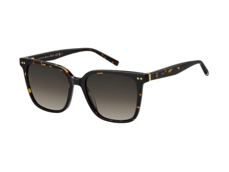 Tommy Hilfiger Sonnenbrille TH 2211/S 086/HA