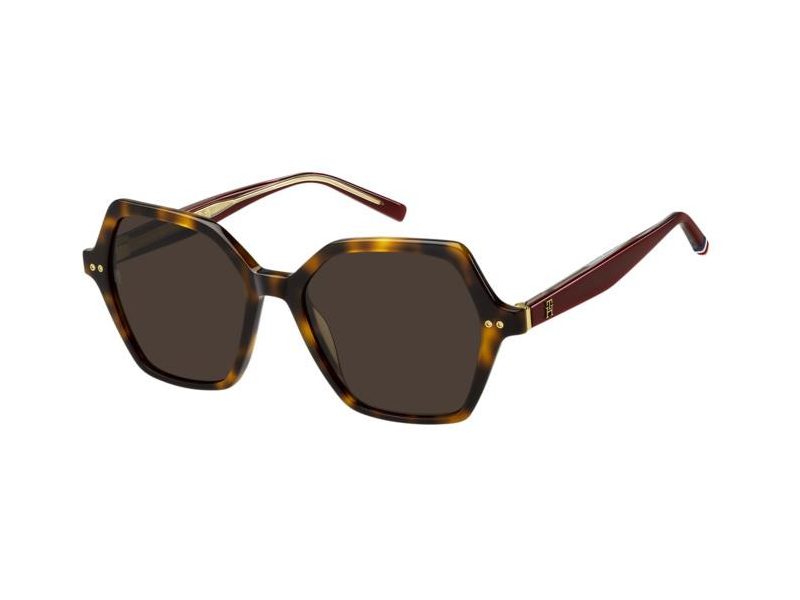 Tommy Hilfiger Sonnenbrille TH 2213/S 05L/70