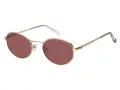 Tommy Hilfiger Sonnenbrille TH 2219/S 000/4S