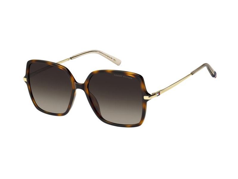 Tommy Hilfiger Sonnenbrille TH 2220/S 086/HA