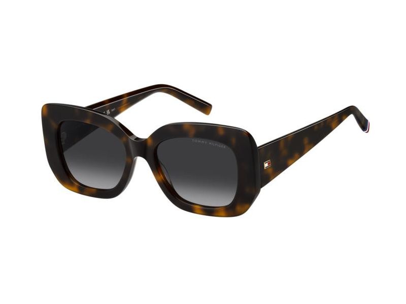 Tommy Hilfiger Sonnenbrille TH 2224/S 086/9O