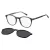 Tommy Hilfiger Brillen TH 2268/C PJP