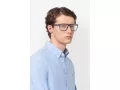 Tommy Hilfiger Brillen TH 2279 PJP 56