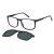 Tommy Hilfiger Brillen TH 2281/C 08A