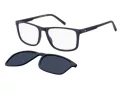 Tommy Hilfiger Brillen TH 2281/C RNB